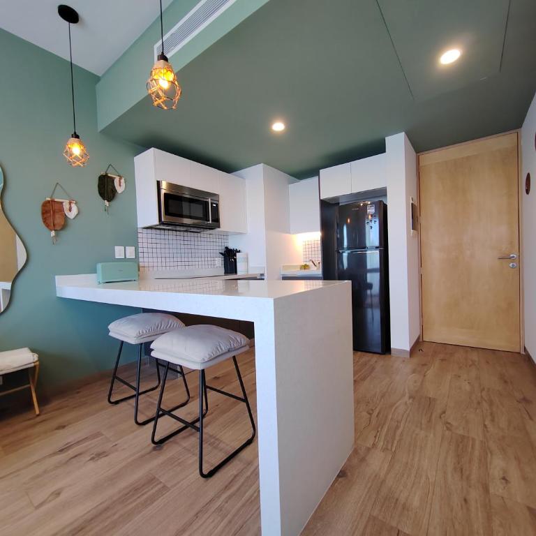 Espectacular Apartamentos en maravillosa zona de Playa By Yeah - Estudio Deluxe - 8