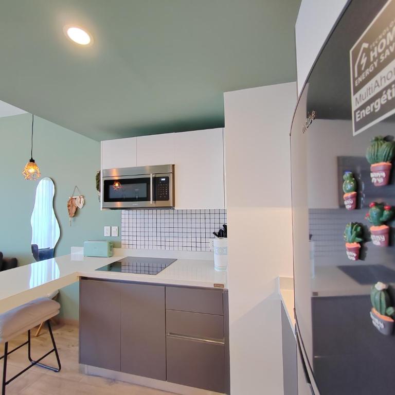 Espectacular Apartamentos en maravillosa zona de Playa By Yeah - Estudio Deluxe - 9