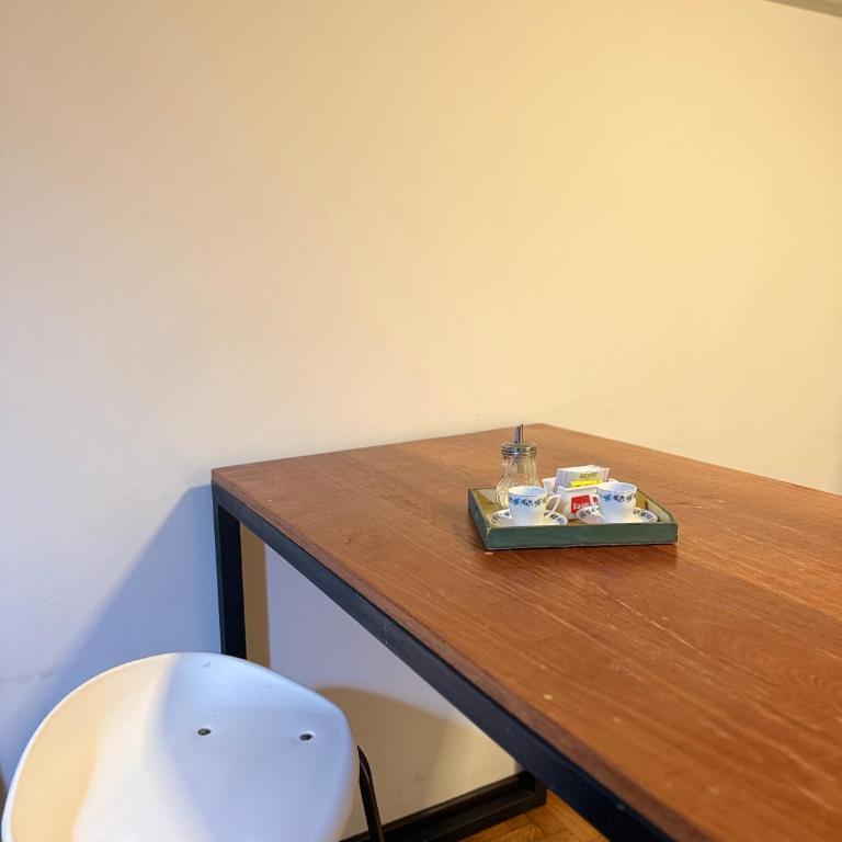 Lavalle Espacio - Apartamento de 1 dormitorio - 5