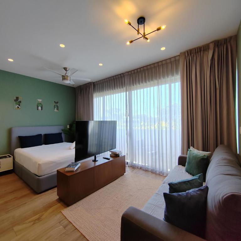 Espectacular Apartamentos en maravillosa zona de Playa By Yeah - Estudio Deluxe - 10