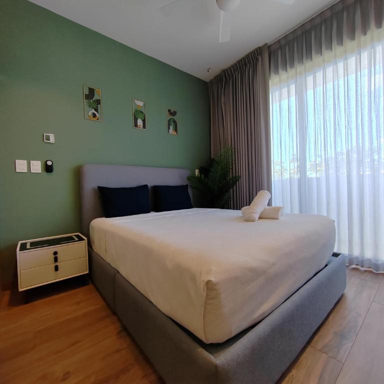Espectacular Apartamentos en maravillosa zona de Playa By Yeah - Estudio Deluxe - 11