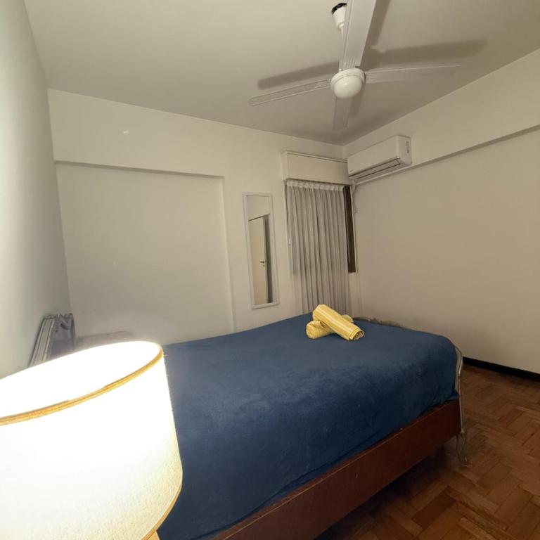 Lavalle Espacio - Apartamento de 1 dormitorio - 4