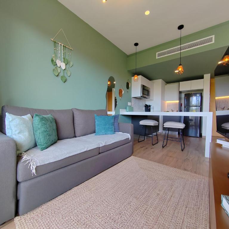 Espectacular Apartamentos en maravillosa zona de Playa By Yeah - Estudio Deluxe - 13