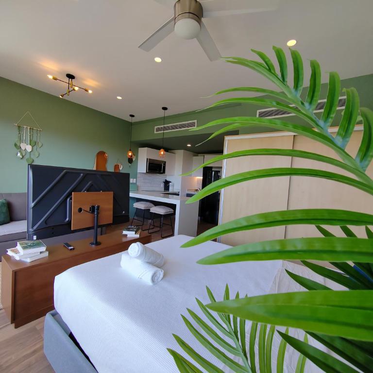 Espectacular Apartamentos en maravillosa zona de Playa By Yeah - Estudio Deluxe - 14
