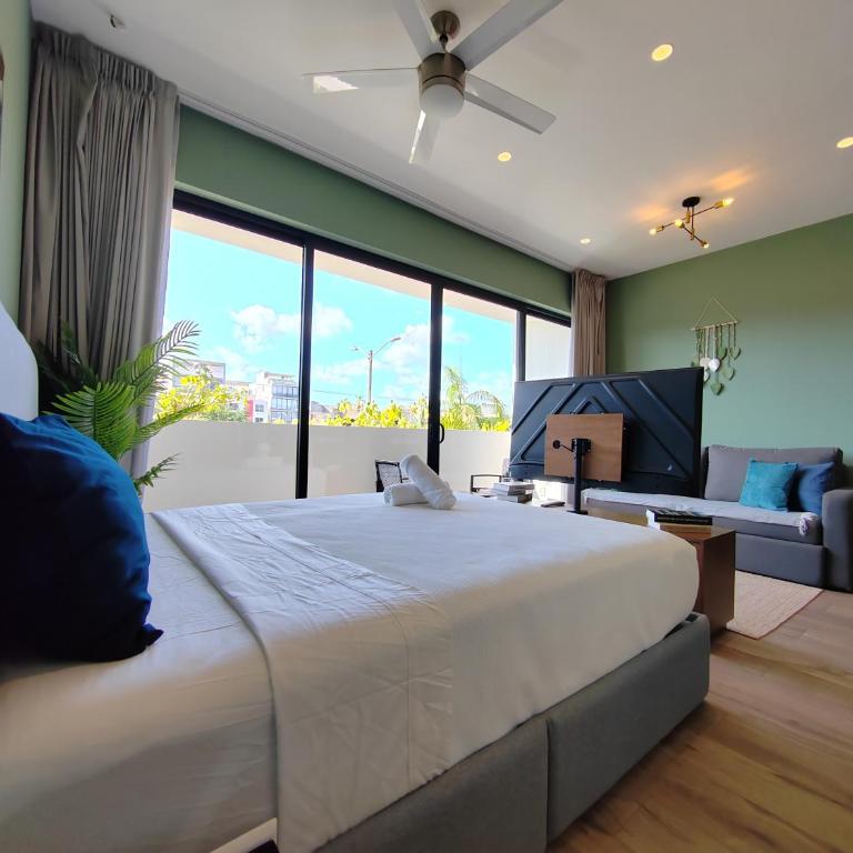 Espectacular Apartamentos en maravillosa zona de Playa By Yeah - Estudio Deluxe - 17
