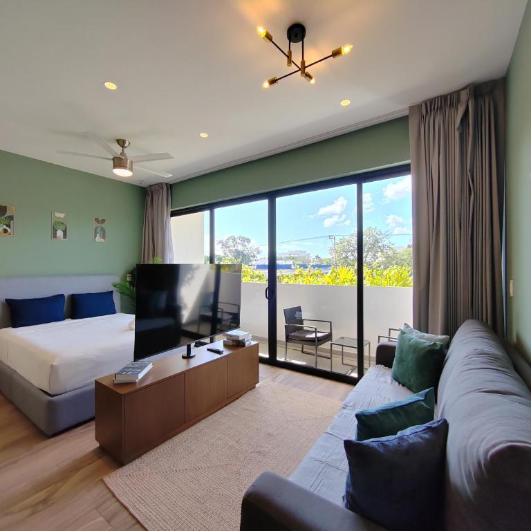 Espectacular Apartamentos en maravillosa zona de Playa By Yeah - Estudio Deluxe - 19