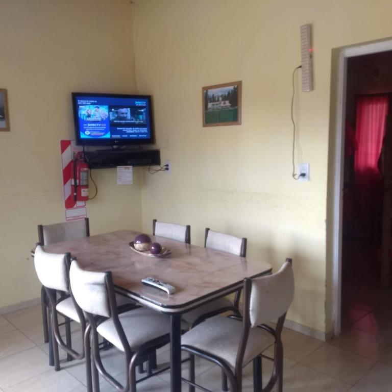 Cabañas Uspallata Posada del Valle - Apartamento de 2 dormitorios - 1