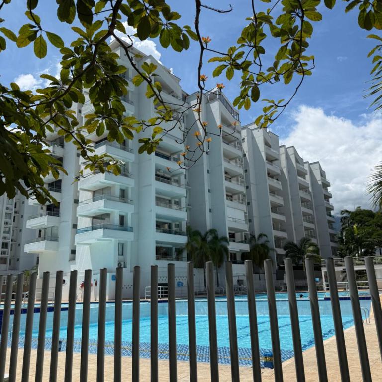 Apartasol en san Jerónimo - Two-Bedroom Apartment - 2