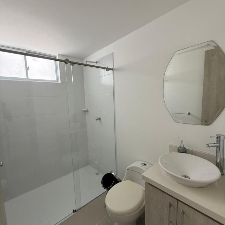Apartasol en san Jerónimo - Two-Bedroom Apartment - 21