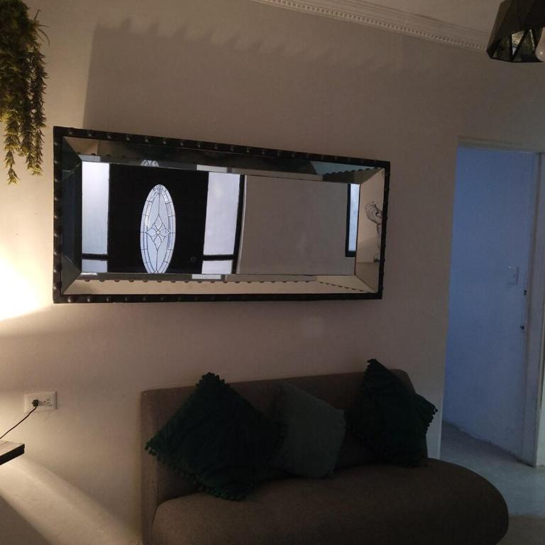 Corazón Loreto - 2BR, SMA Center - Appartement 2 Chambres - 13