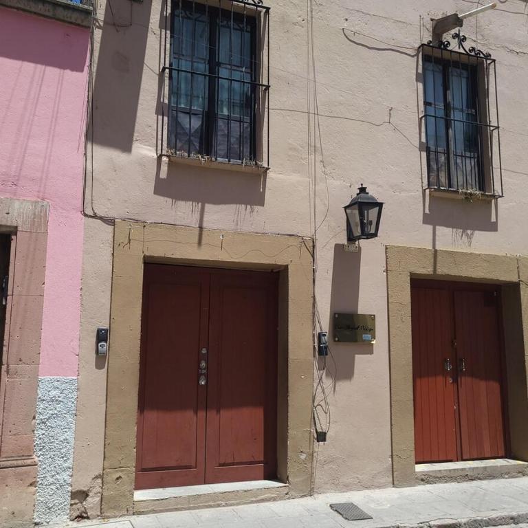 Corazón Loreto - 2BR, SMA Center - Appartement 2 Chambres - 14