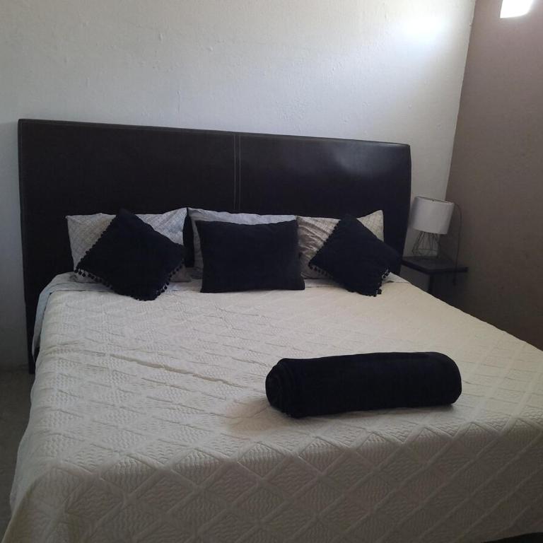 Corazón Loreto - 2BR, SMA Center - Appartement 2 Chambres - 22