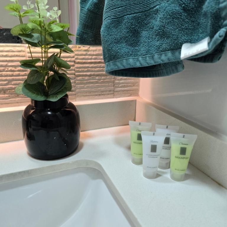 Apartamento Barrio Italia Ñuñoa - One-Bedroom Apartment - 9