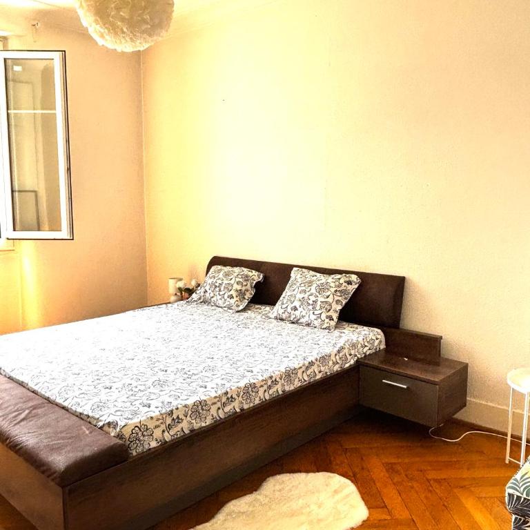 Confortável apartamento - Appartement 1 Chambre - 1
