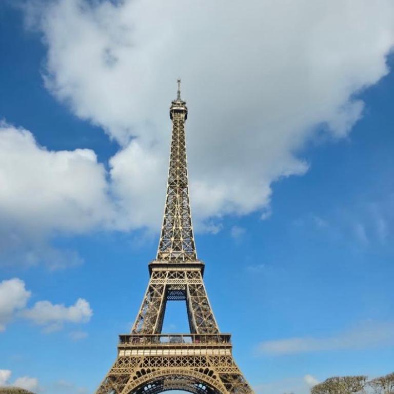 PENTHOUSE Deluxe River SIENE views -Link 14 - Orly 10min - Appartement 3 Chambres - 18