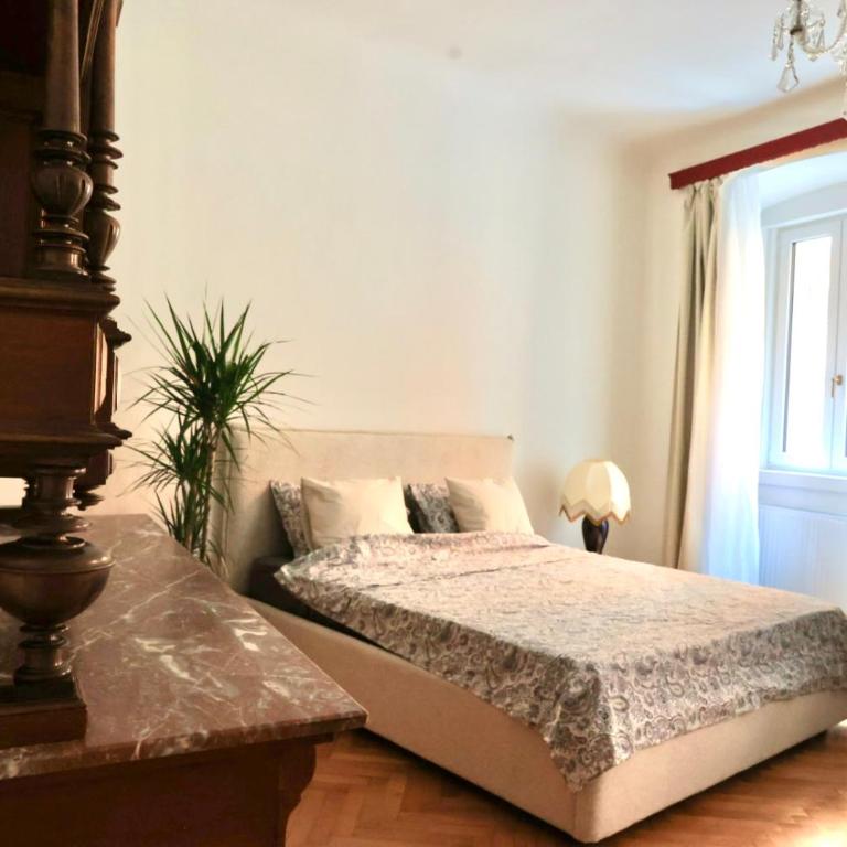 Galileo Galilei Design Apartment by the Park - Appartamento con 2 Camere da Letto - 4