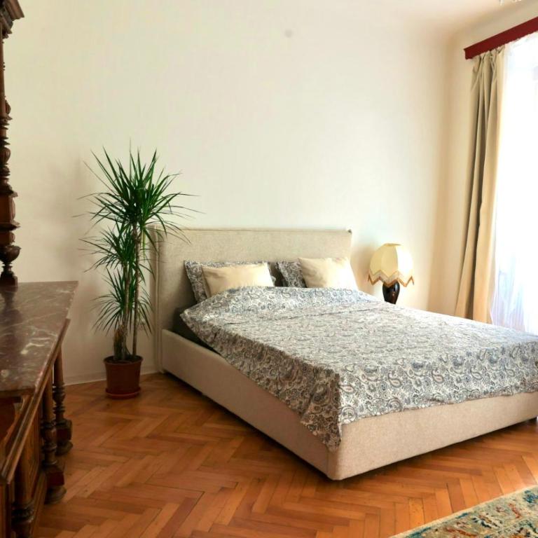 Galileo Galilei Design Apartment by the Park - Appartamento con 2 Camere da Letto - 13