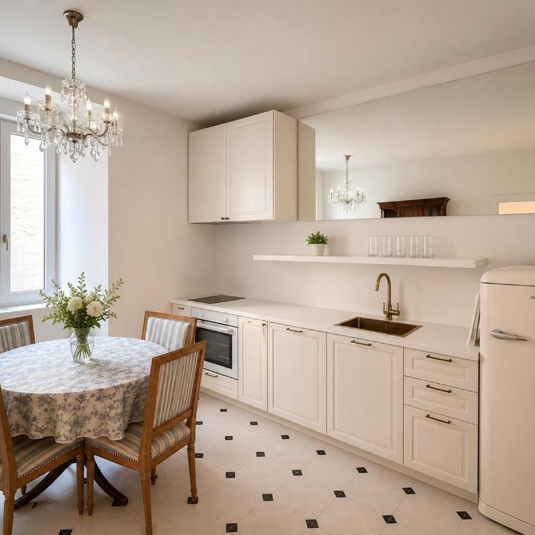 Galileo Galilei Design Apartment by the Park - Appartamento con 2 Camere da Letto - 15