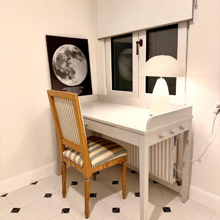 Galileo Galilei Design Apartment by the Park - Appartamento con 2 Camere da Letto - 19