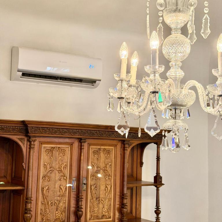 Galileo Galilei Design Apartment by the Park - Appartamento con 2 Camere da Letto - 21
