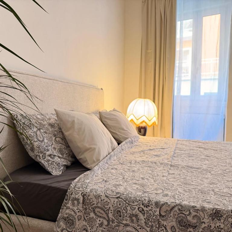 Galileo Galilei Design Apartment by the Park - Appartamento con 2 Camere da Letto - 17