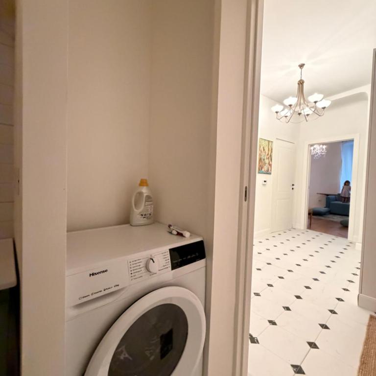 Galileo Galilei Design Apartment by the Park - Appartamento con 2 Camere da Letto - 20