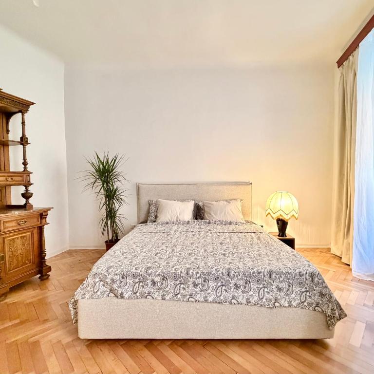 Galileo Galilei Design Apartment by the Park - Appartamento con 2 Camere da Letto - 36