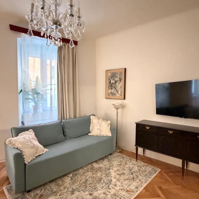 Galileo Galilei Design Apartment by the Park - Appartamento con 2 Camere da Letto - 26