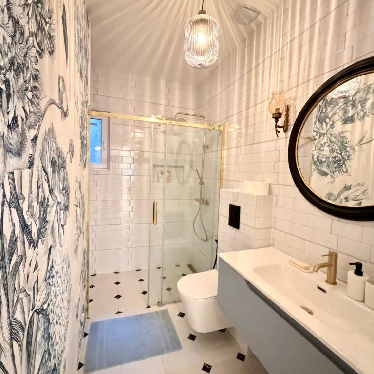 Galileo Galilei Design Apartment by the Park - Appartamento con 2 Camere da Letto - 28