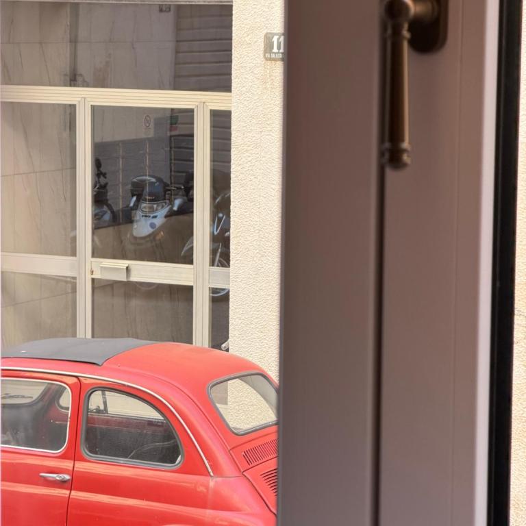 Galileo Galilei Design Apartment by the Park - Appartamento con 2 Camere da Letto - 30