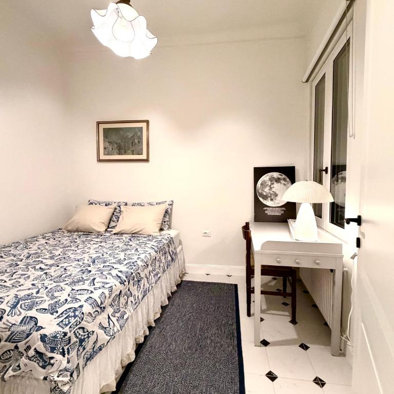 Galileo Galilei Design Apartment by the Park - Appartamento con 2 Camere da Letto - 32