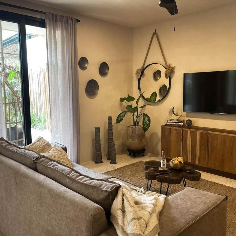 Luxury Oasis! 2 poolsPrivate & SwimupFREE extras - Apartamento de 2 dormitorios - 19