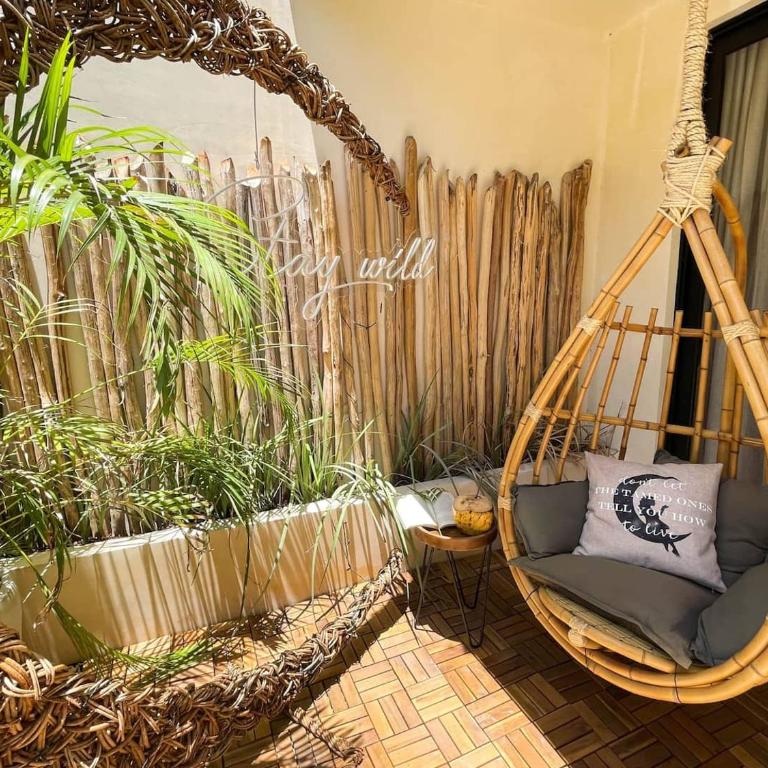 Luxury Oasis! 2 poolsPrivate & SwimupFREE extras - Apartamento de 2 dormitorios - 35