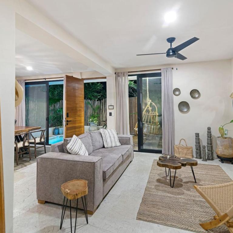 Luxury Oasis! 2 poolsPrivate & SwimupFREE extras - Apartamento de 2 dormitorios - 72