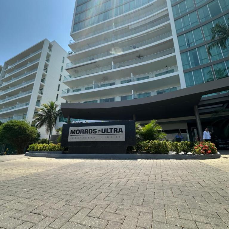 Apartamento Morros Ultra - Two-Bedroom Apartment - 4