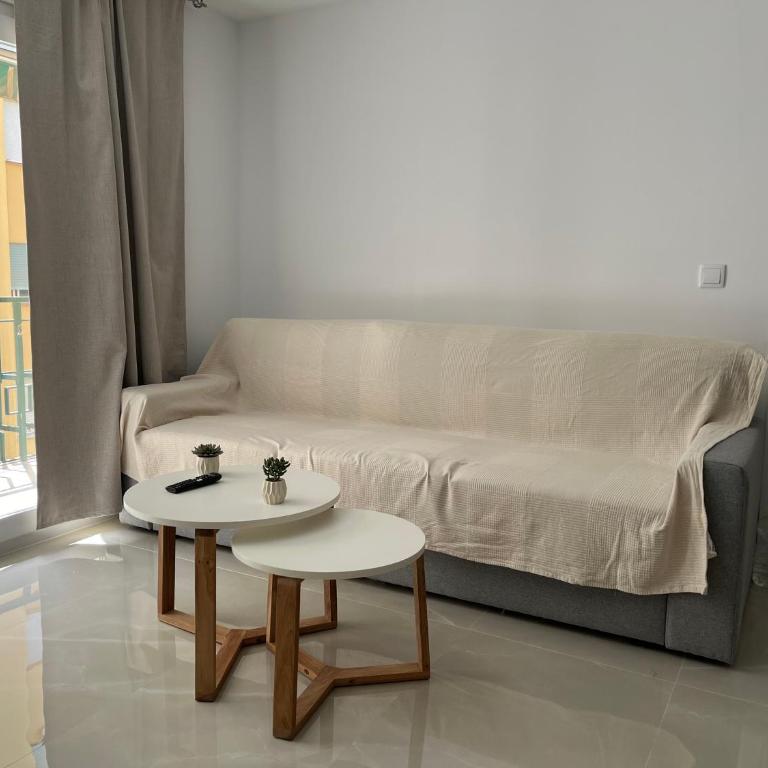 Amplio apartamento de 130m, en el centro - Apartment - 16