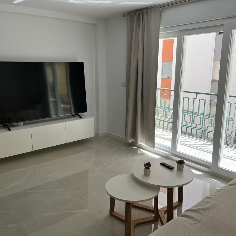 Amplio apartamento de 130m, en el centro - Apartment - 19