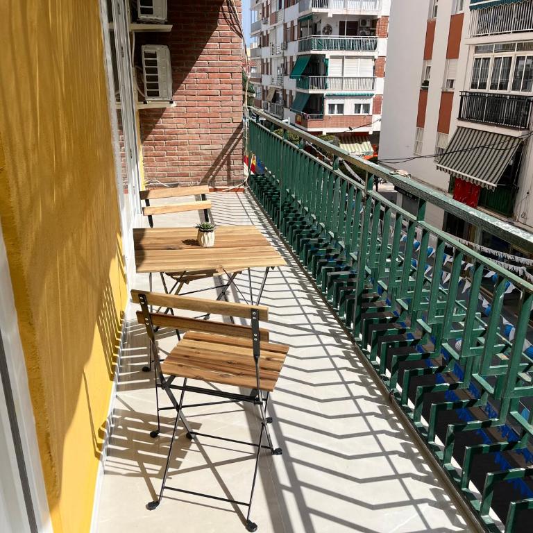 Amplio apartamento de 130m, en el centro - Apartment - 20