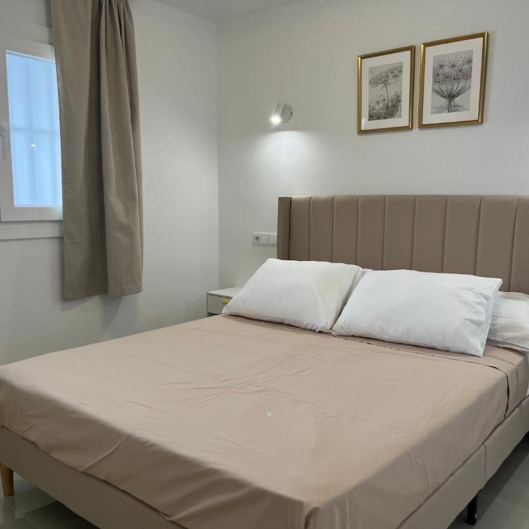 Amplio apartamento de 130m, en el centro - Apartment - 24