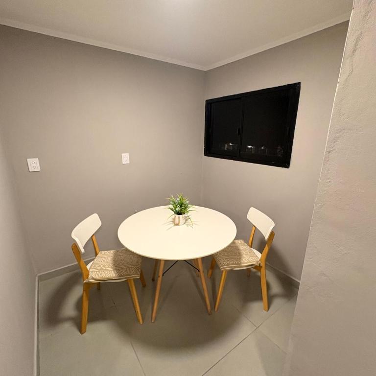 Santa Catalina Suite - Apartamento de 1 dormitorio - 3