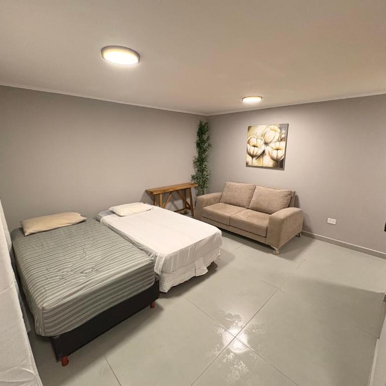 Santa Catalina Suite - Apartamento de 1 dormitorio - 5