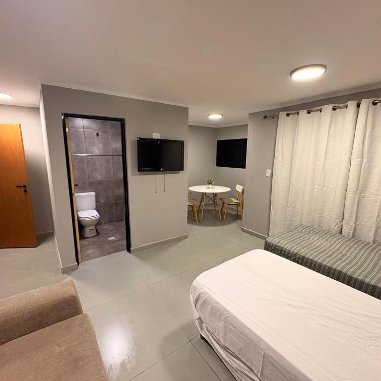 Santa Catalina Suite - Apartamento de 1 dormitorio - 6