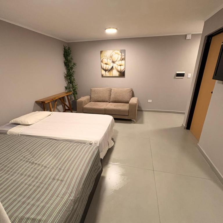 Santa Catalina Suite - Apartamento de 1 dormitorio - 9