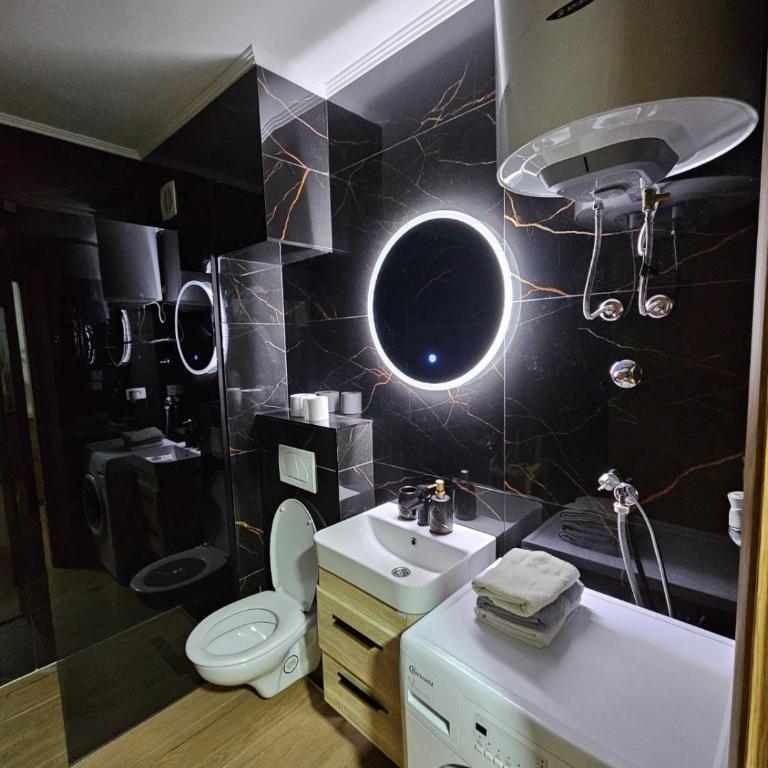 Mostar Center Luxury Apartment Lara - Apartment mit 1 Schlafzimmer - 1
