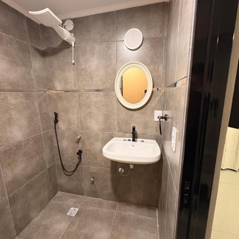 Santa Catalina Suite - Apartamento de 1 dormitorio - 14