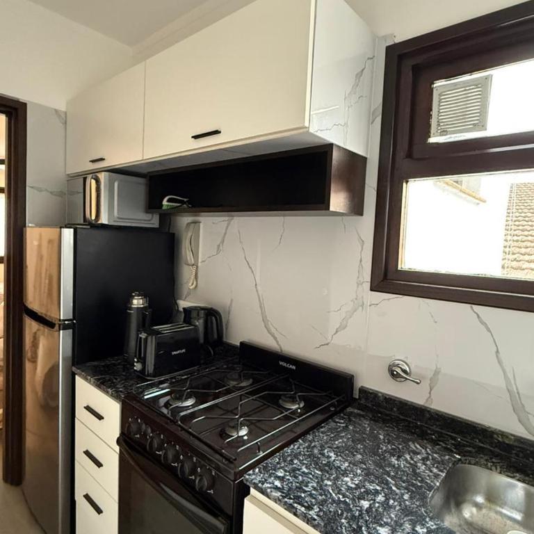 Dpto Comodo - Zona Aldrey-Guemes, MDP - Apartamento de 1 dormitorio - 10
