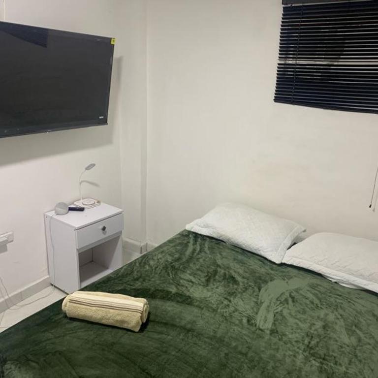 Apartment 301 - One-Bedroom Apartment - 1