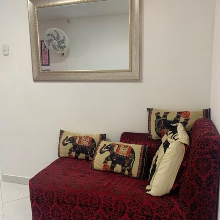 Apartment 301 - One-Bedroom Apartment - 5