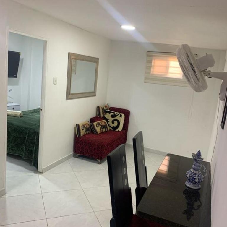 Apartment 301 - One-Bedroom Apartment - 8