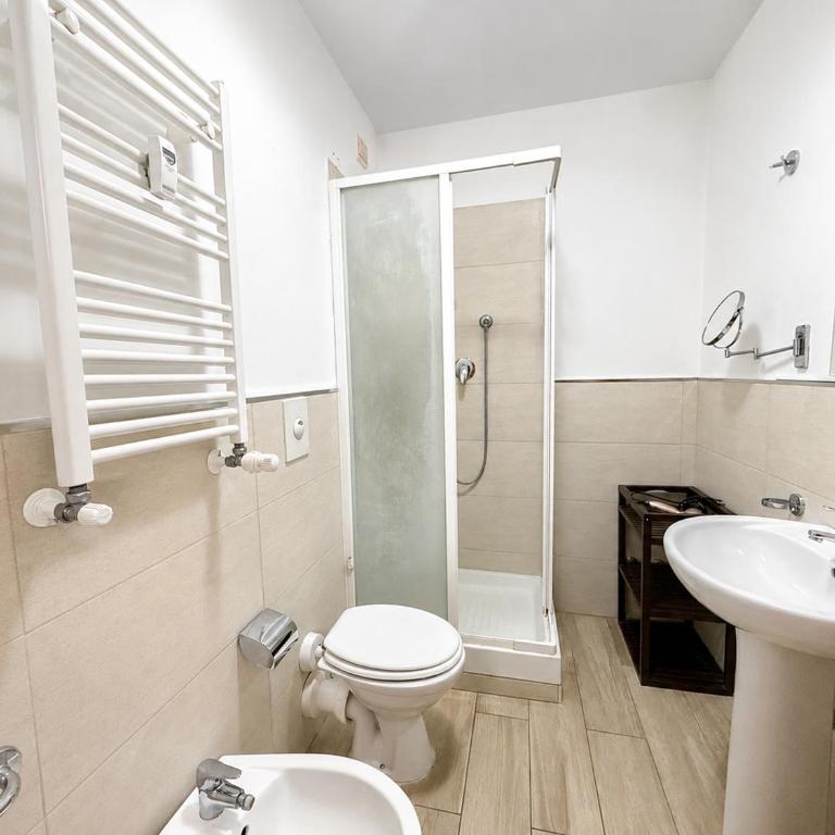 San Giovanni Rooms - near metro - Camera King Standard - 4